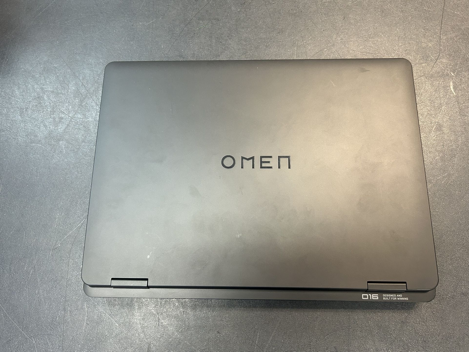 HP Omen O16 Gaming Laptop 