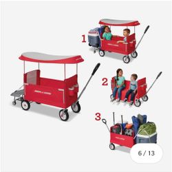 Wagon