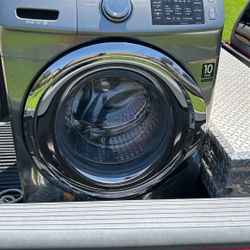Samsung Washer