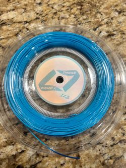 Toroline Wasabi X 17g Tennis String Reel