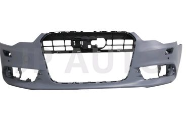 2012-2015 Audi A6 Front Bumper