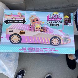 lol Surprise Toy
