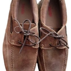 World's Wide Sportsman Men's Shoes