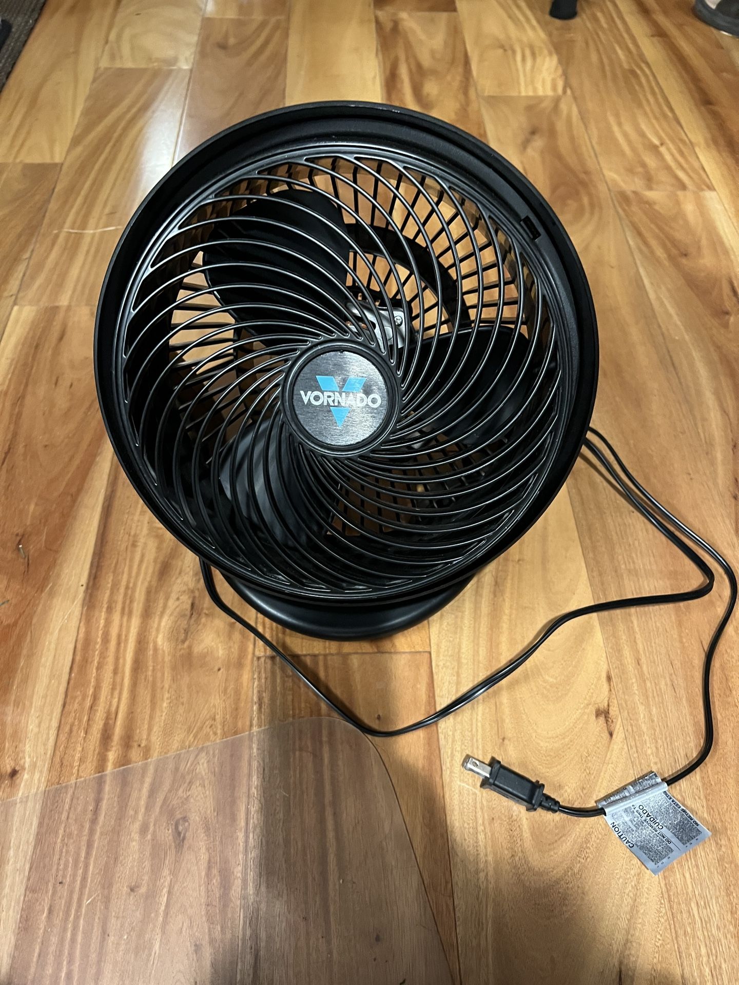 Vornado Mid-Size Whole Room Fan for Sale in San Jose, CA - OfferUp