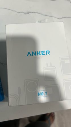 Anker Mobile Charging Product