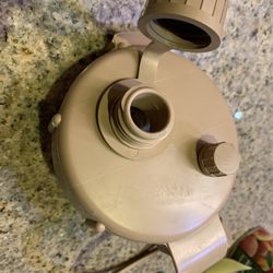 Lci Scepter Water Can Cap Like New High Quality Military Grade