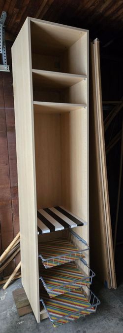IKEA Pax 30 x 23 x93"