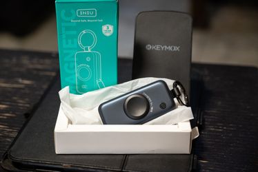 INIU P81 Power bank (Apple watch) and USB C Devices