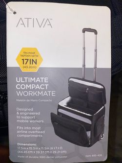Carrying case