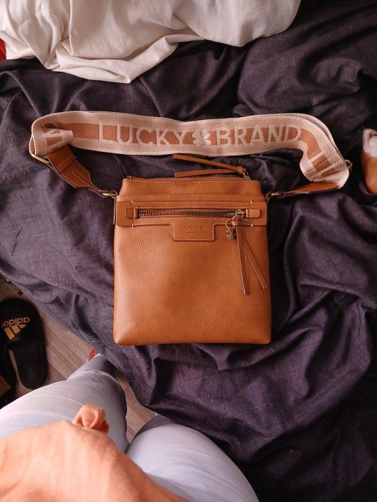 Lucky Brand Purse 
