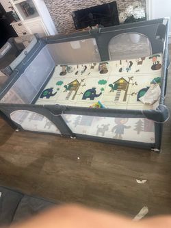 Playpen