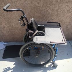 Tilite wheelchair