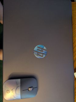 HP Laptop 15