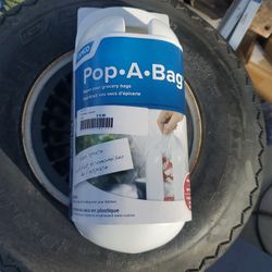 Pop-a-Bag (NEW)