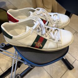 Gucci Sneakers EU 39