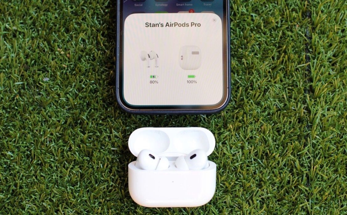 AirPods Pro 2nd Gen