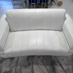 Modern DIVANITALIA Italian Sofa Set – Excellent Condition