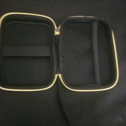 R36S Blk & Yellow Case