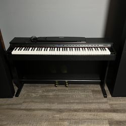 Williams Rhapsody II Digital Piano
