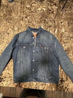 Levi's Denim Jacket