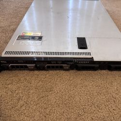 Dell Power Edge R330 64GB RAM, 10G NIC, 2x240GB SSD, Rails 