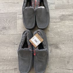 Deluxe Slippers for Men