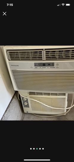Ac All Working