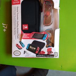 Nintendo Accessories