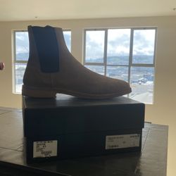 Ysl hotsell boots sale