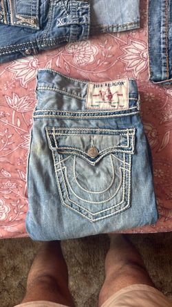 True Religion Jeans