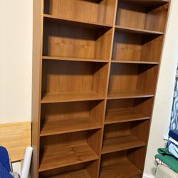Bookshelf 