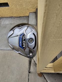 Taylor Made SLDR 3 Wood