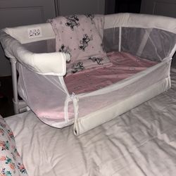 Baby Bassinet