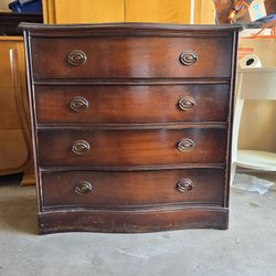 Antique Dresser