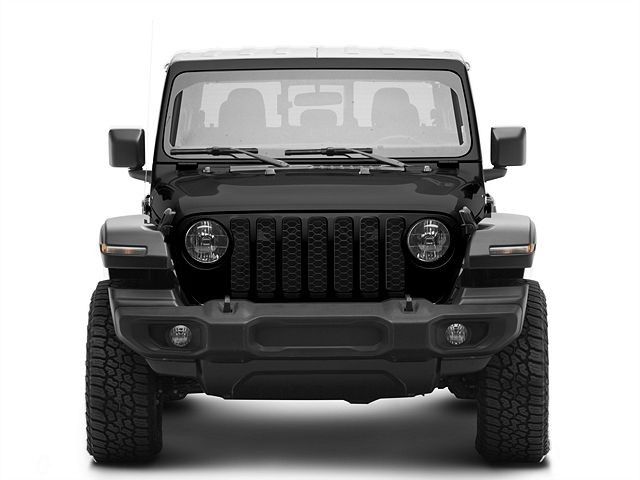 Jeep Gladiator RC Highline Fender Flares