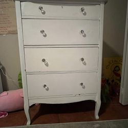 Vintage Dresser