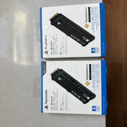 2TB Storage Extender 
