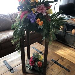 Beautiful Table Centerpiece