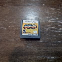 Fossil Fighters For DS Cartridge Only TESTED!