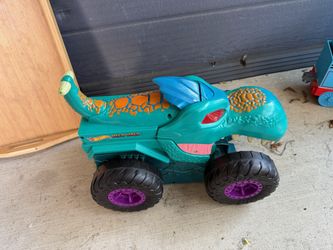 Car Toy