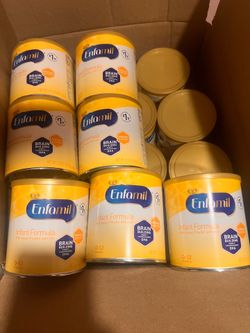 Enfamil