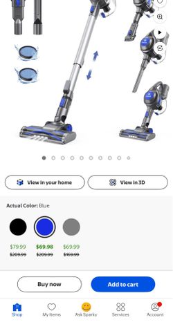 Vaccum