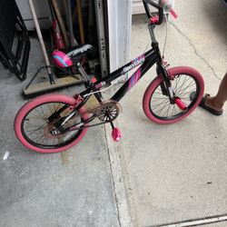 Bike For Sale 