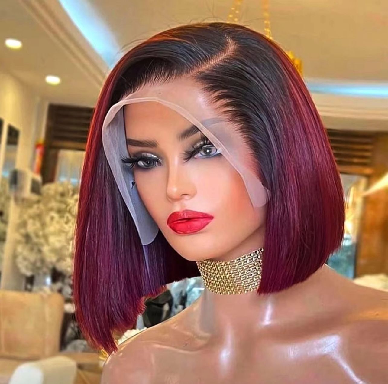 Humain Hair