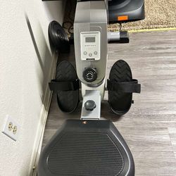 Rowing Machine