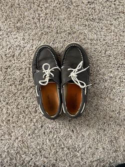 Cherokee Boys Shoes Size 2