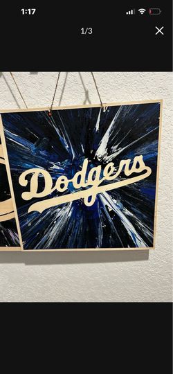MLB  Art Sports