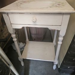 Antique Table 