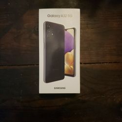 Galaxy A32 5G 