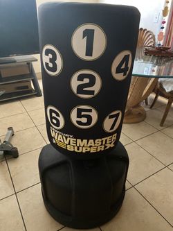 Punching Bag